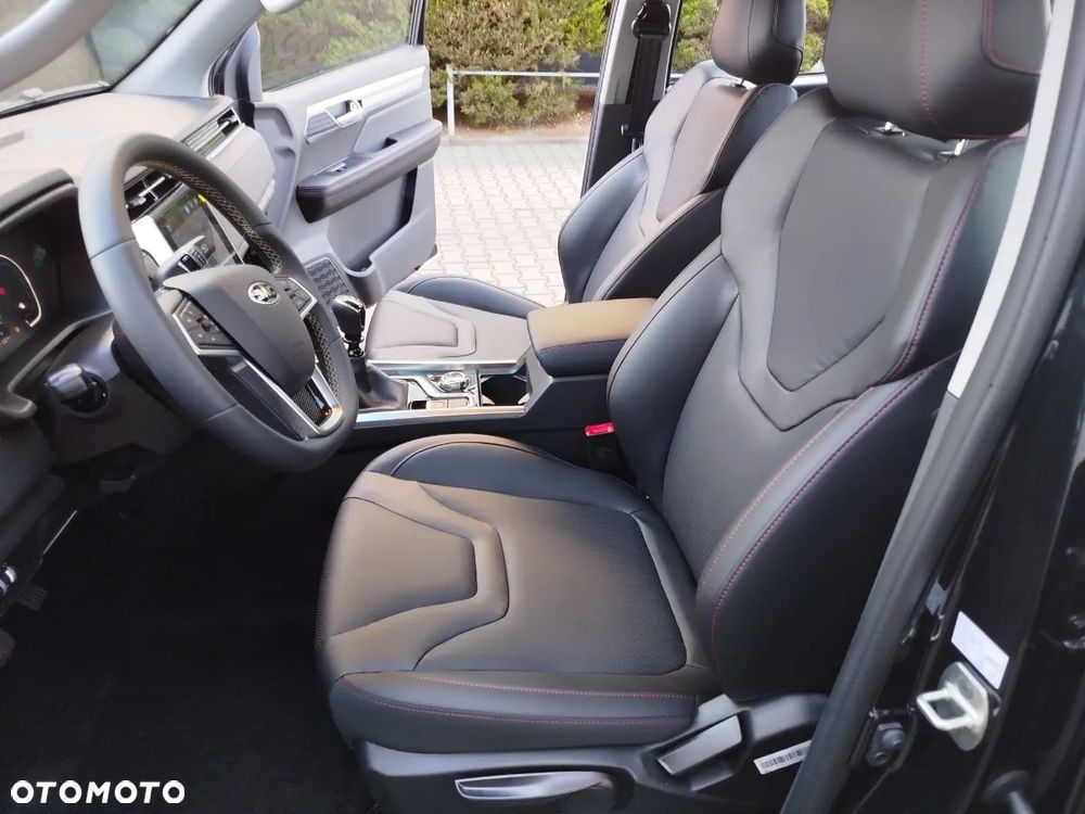 JAC T8 PRO - 12