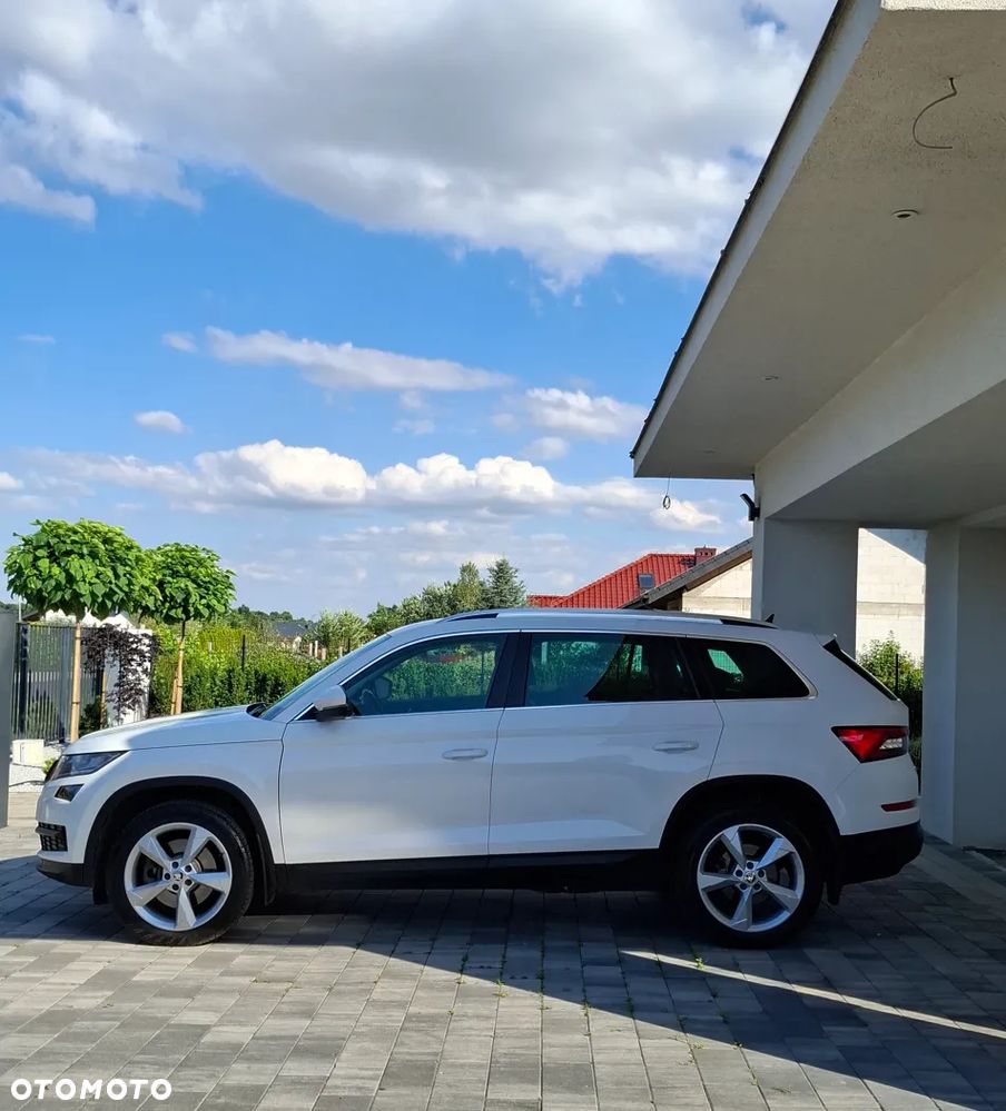 Skoda Kodiaq 2.0 TDI 4x4 DSG Style - 3