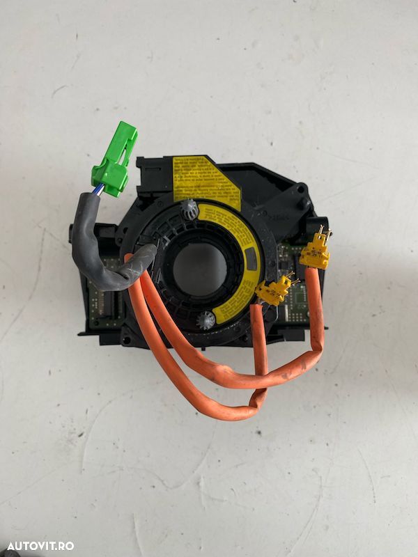 Spira volan VOLVO V50 2012 30798630 31264801 31264802 - 1