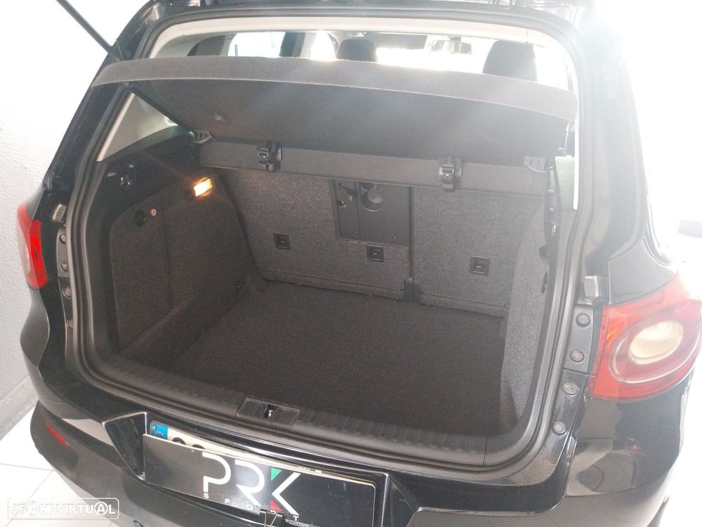 VW Tiguan 2.0 TDI Trend - 11