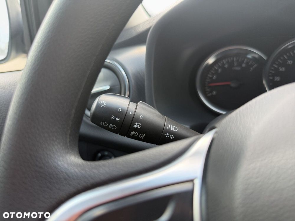 Dacia Sandero - 15