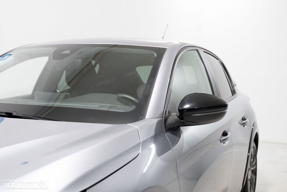 Peugeot e-208 50 kWh Style - 5