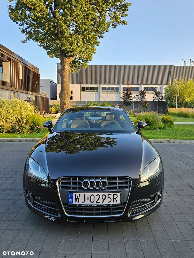Audi TT Coupé 2.0 TFSI - 2
