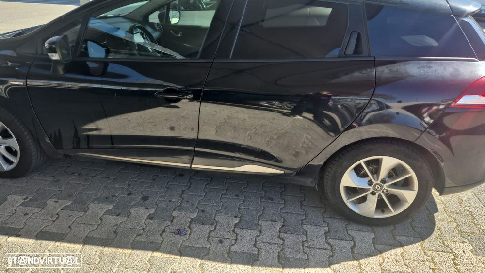 Renault Clio 0.9 TCe Zen - 4