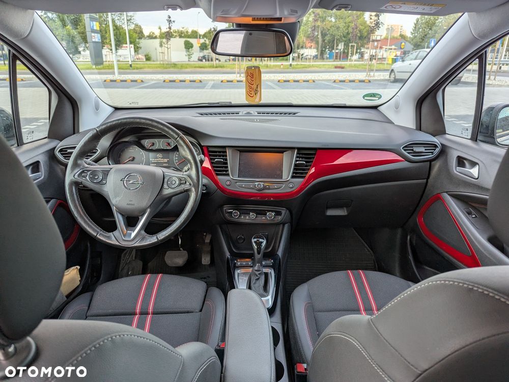 Opel Crossland - 7