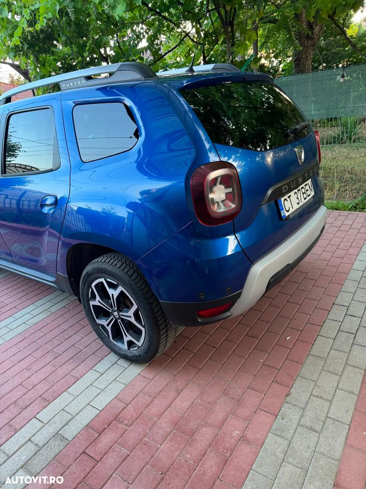 Dacia Duster - 2