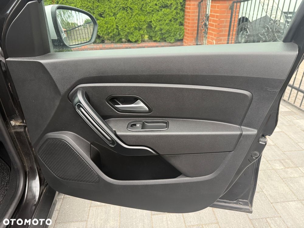 Dacia Duster SCe 115 2WD Prestige - 31