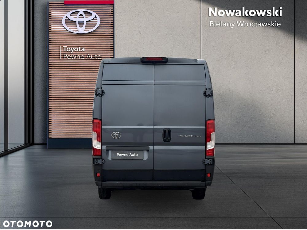 Toyota PROACE MAX - 5