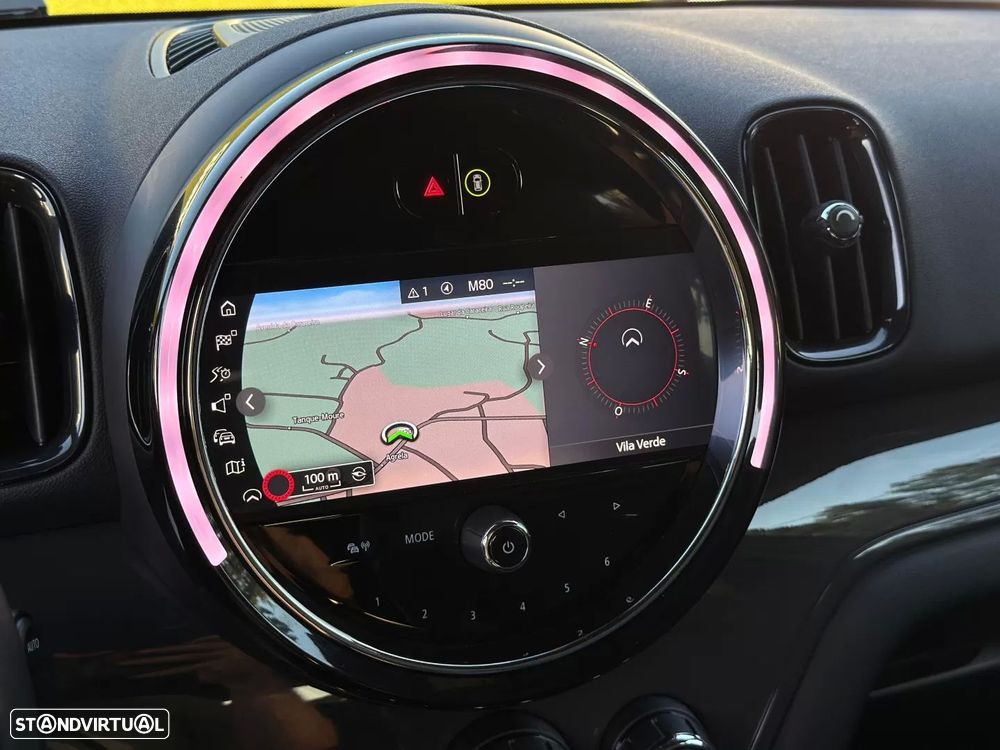 MINI Countryman One D Sport Edition Auto - 16