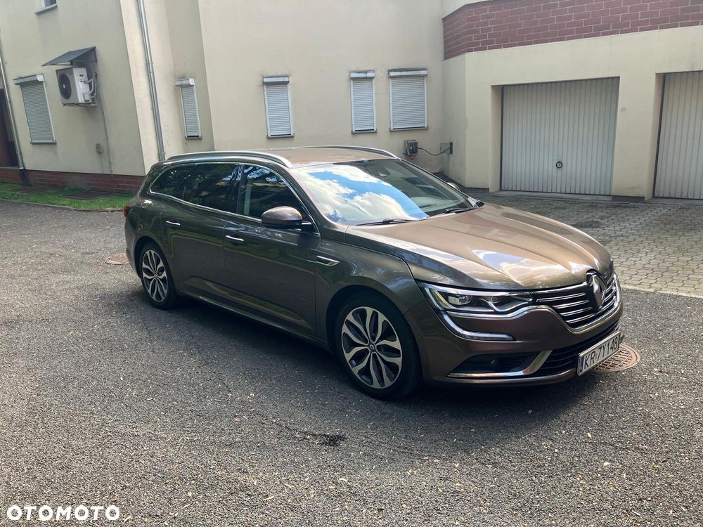 Renault Talisman 1.6 Energy dCi Intens EDC - 3