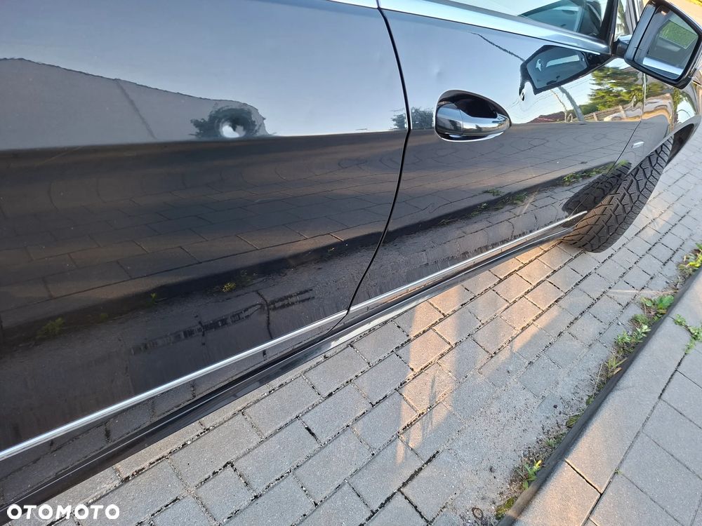 Mercedes-Benz Klasa E 350 4-Matic Avantgarde - 22