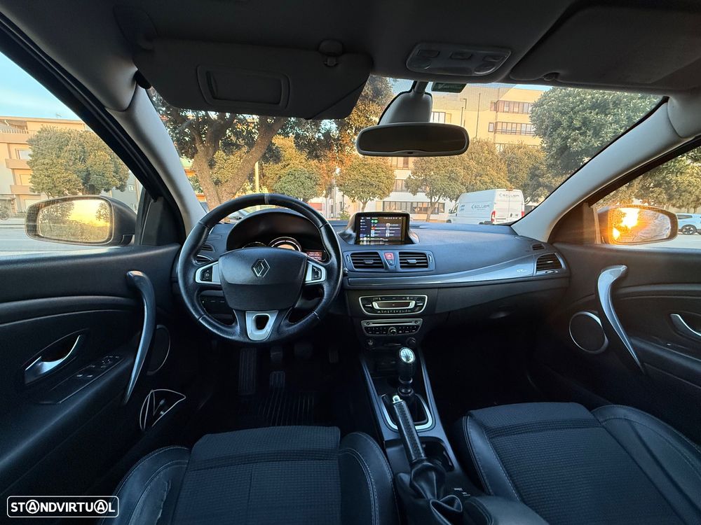 Renault Mégane Coupe - 6