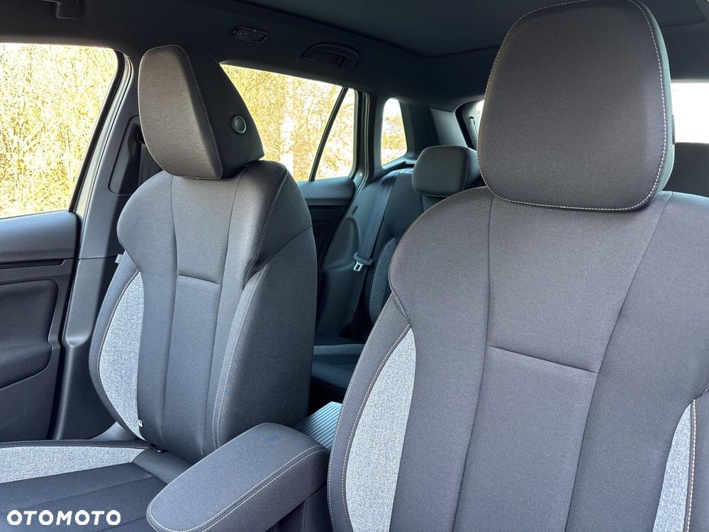Skoda Kamiq 1.5 TSI Edition 130 DSG - 12