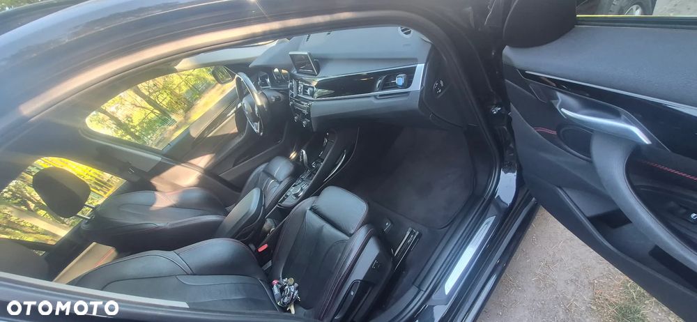 BMW X1 sDrive20i - 6