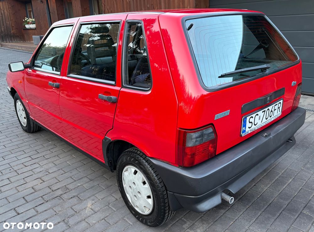 Fiat Uno - 5