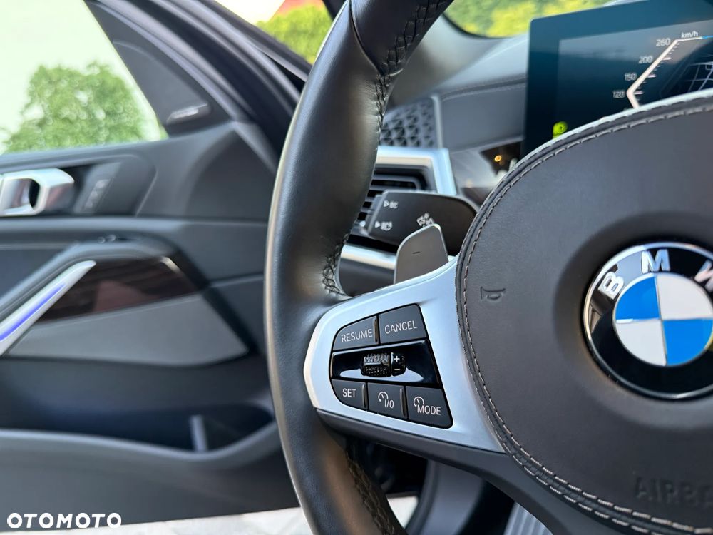 BMW X5 xDrive30d mHEV M Sport sport - 19