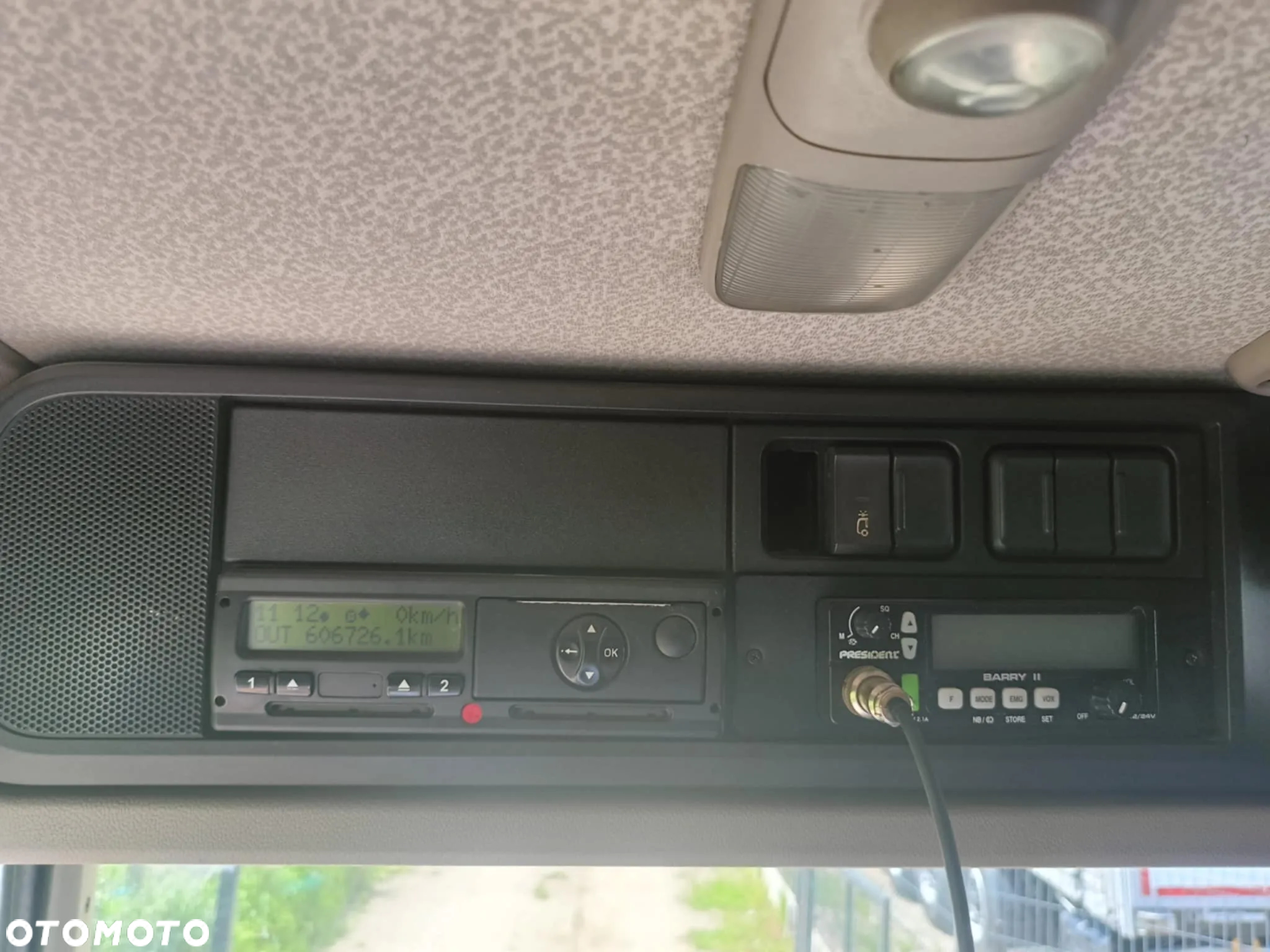 DAF CF 460FT - 12