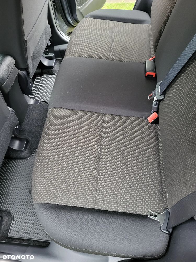 Mitsubishi ASX 1.6 Invite - 21