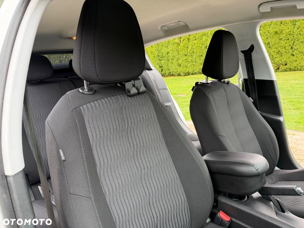 Peugeot 308 1.6 BlueHDi Active S&S - 28