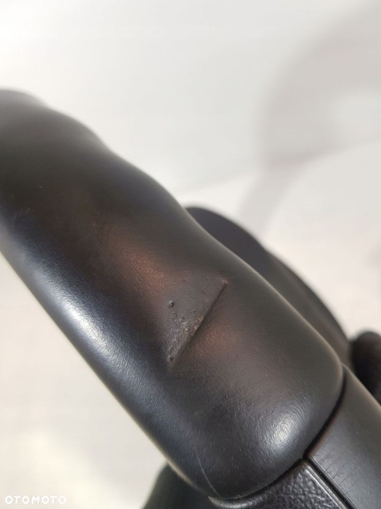 KIEROWNICA MULTUFUNKCYJNA 308891410 BMW F30 F31 F80 EUR M-PAKIET SKÓRA - 12