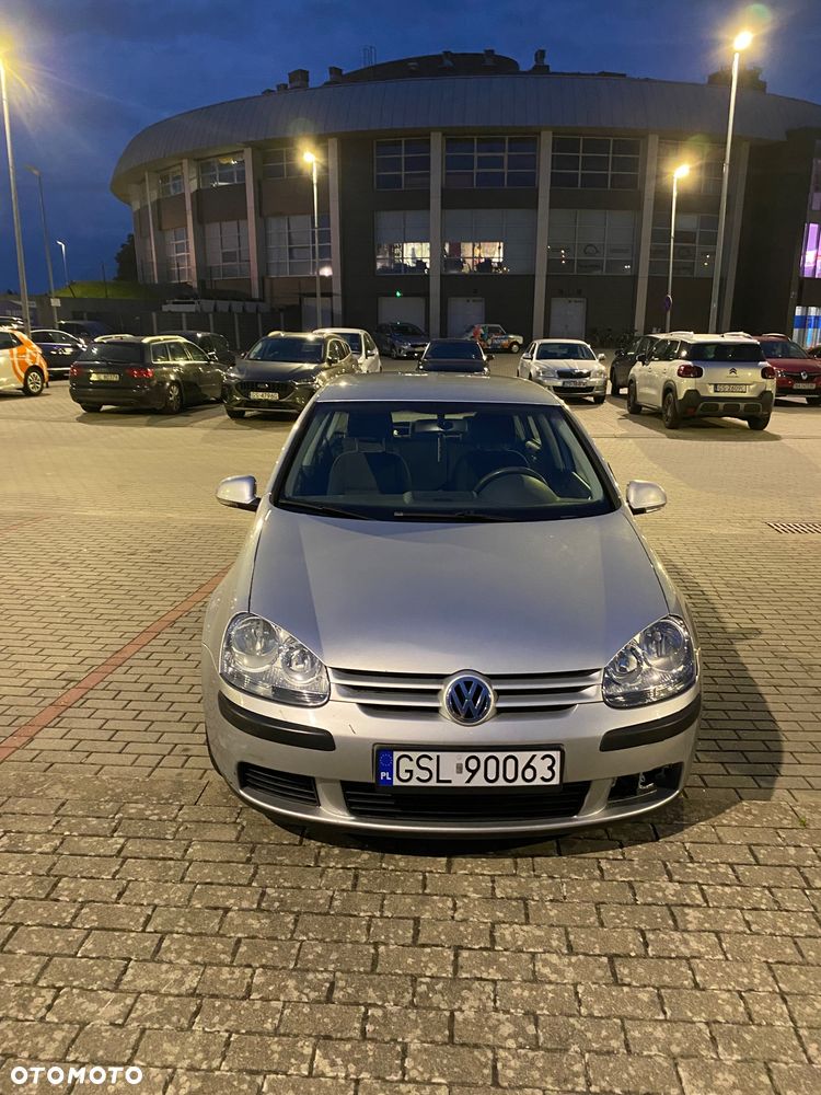 Volkswagen Golf 1.4 Basis - 16