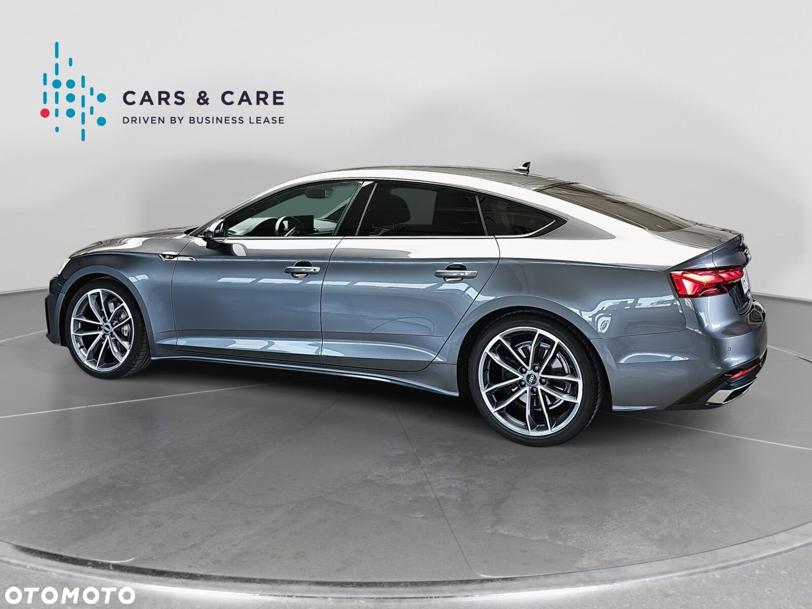 Audi A5 - 33
