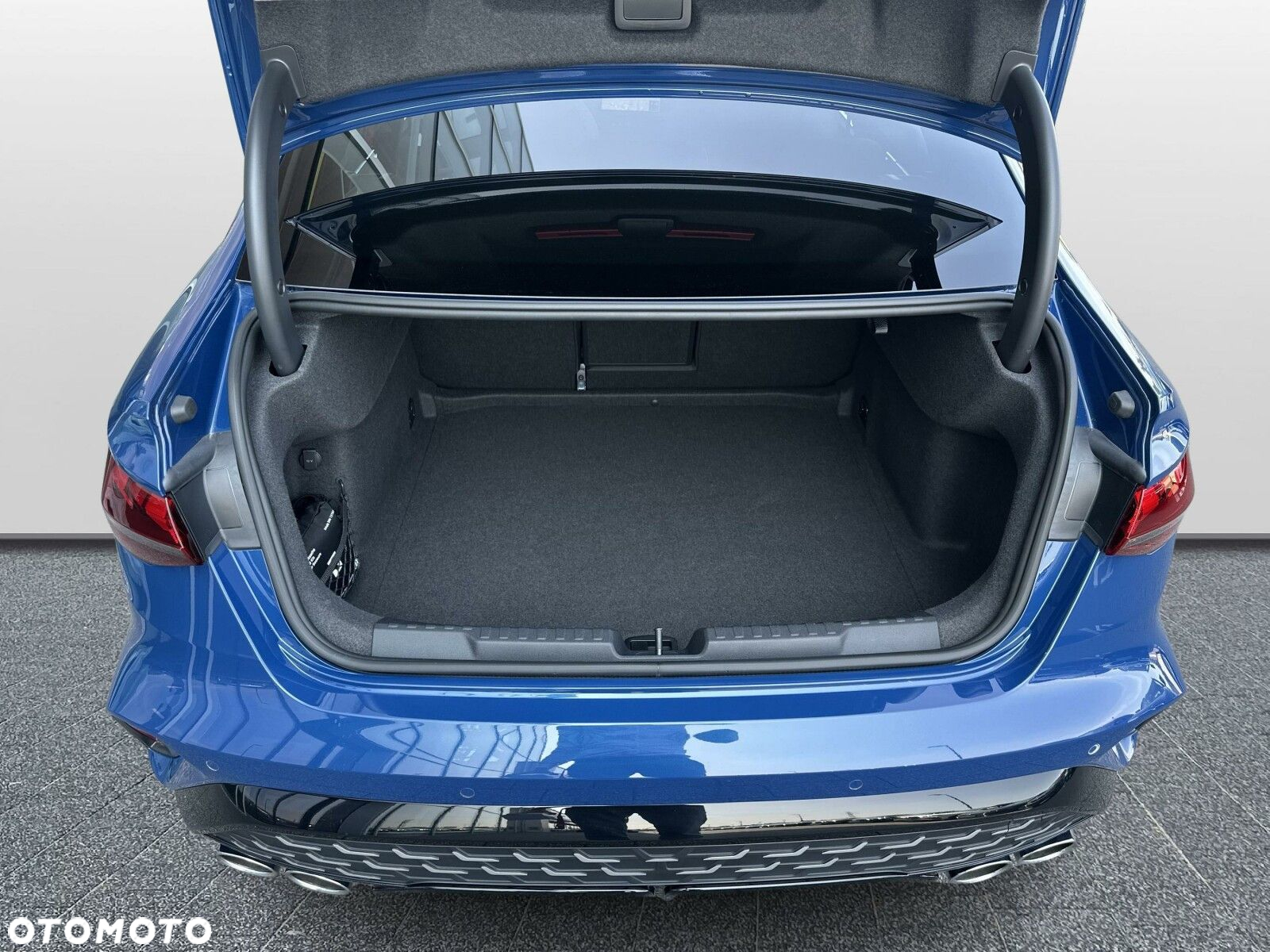 Audi S3 TFSI Quattro S tronic - 9