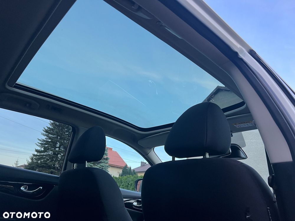 Nissan Qashqai 1.2 DIG-T Tekna - 17