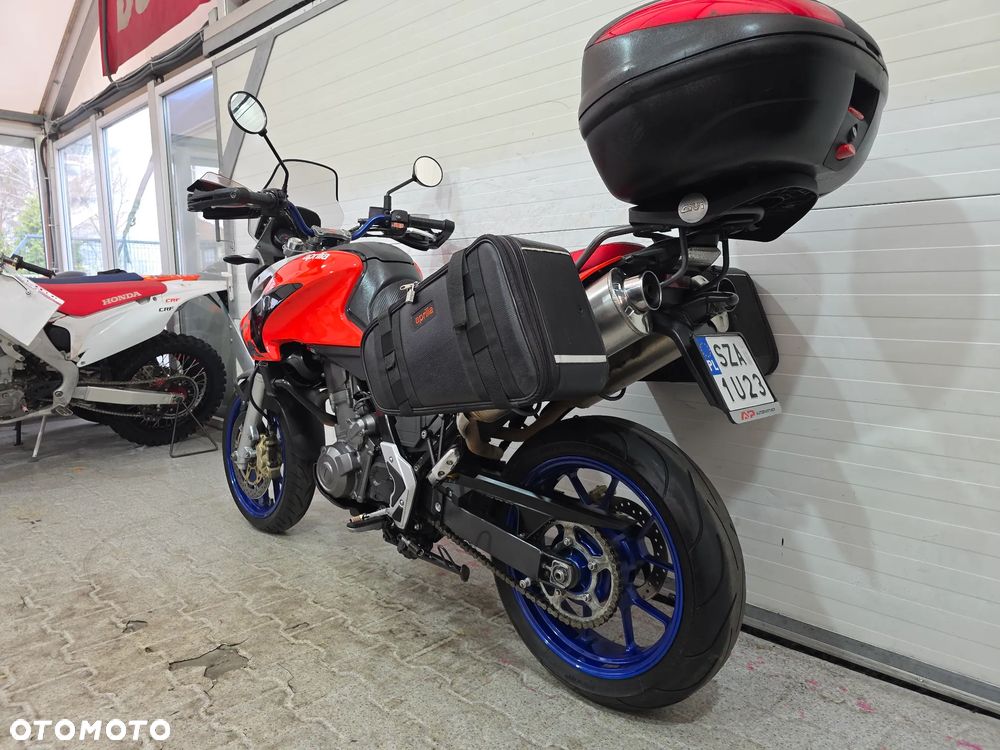 Aprilia Pegaso - 13