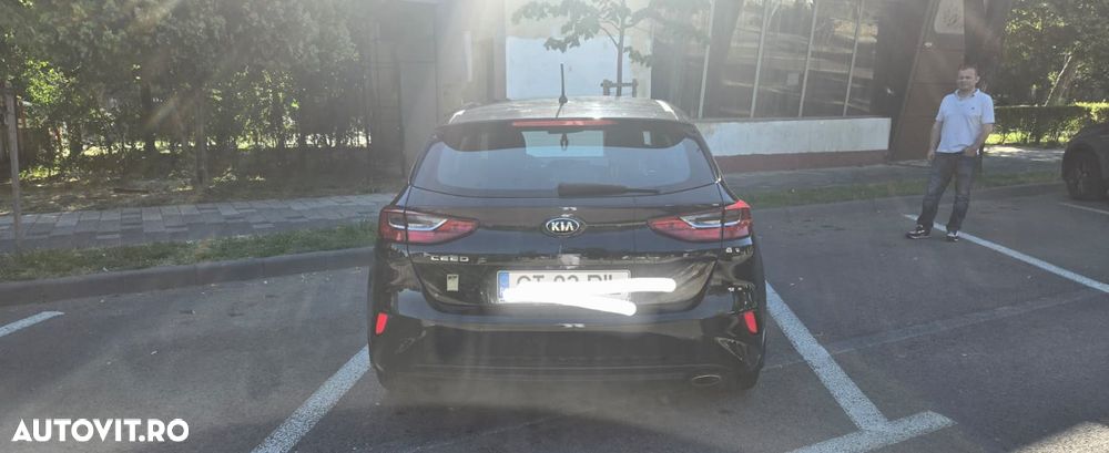 Kia Ceed - 14