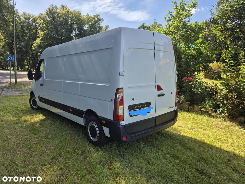 Renault Master - 3