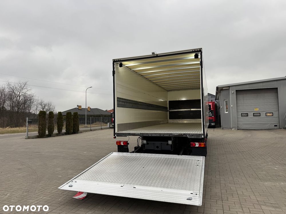 Mercedes-Benz ATEGO - 20