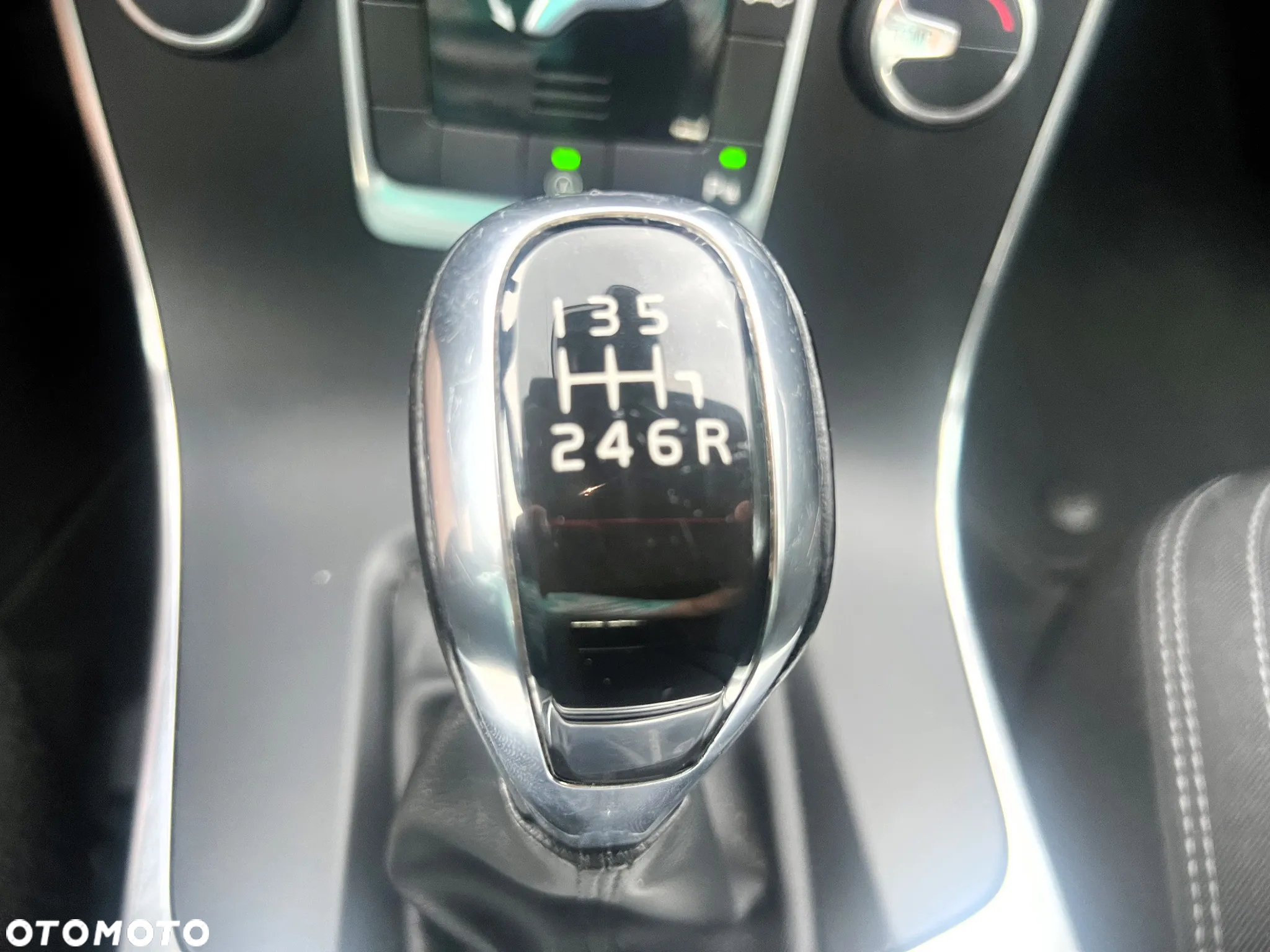 Volvo V60 T3 - 26