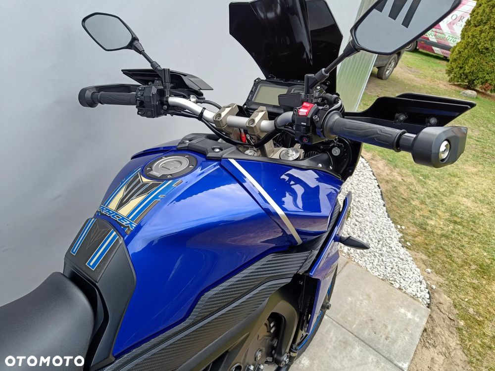 Yamaha Tracer - 20