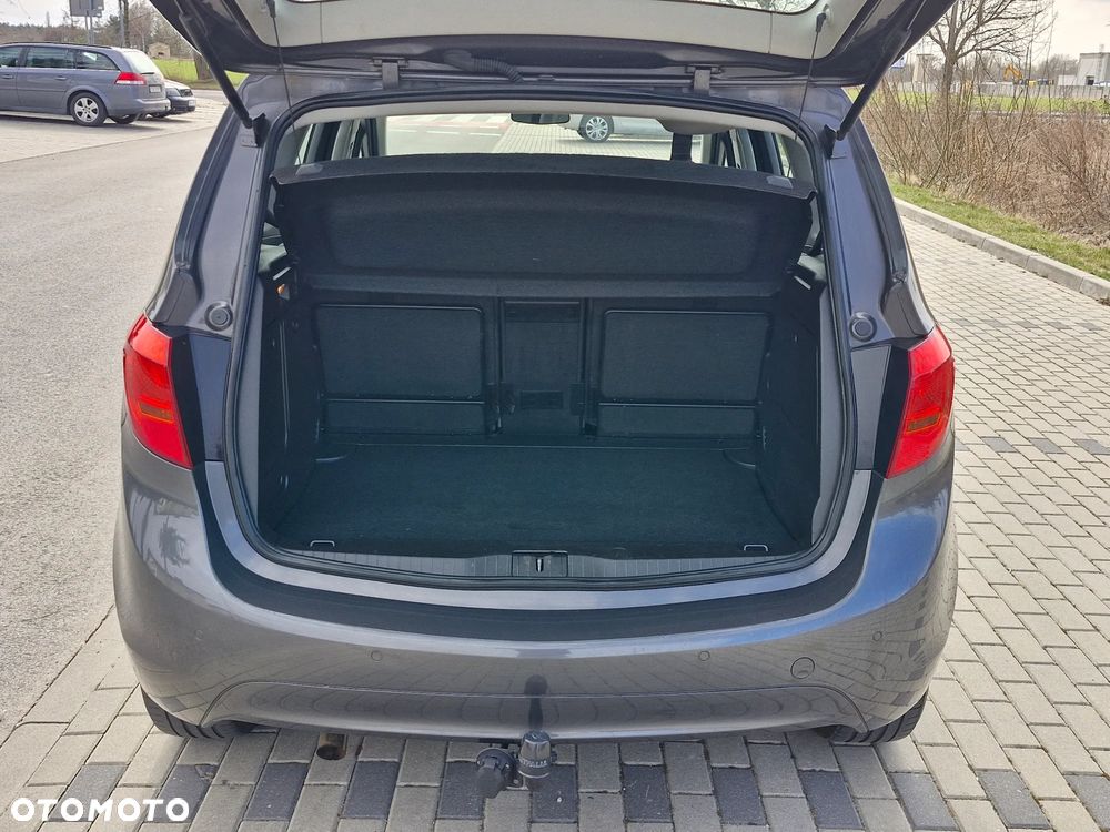 Opel Meriva 1.4 T Cosmo S&S - 29