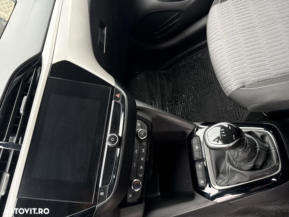 Opel Corsa 1.2 Turbo Start/Stop Elegance - 19