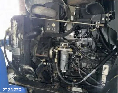 New Holland LM 435A TC, PT, MR - 6