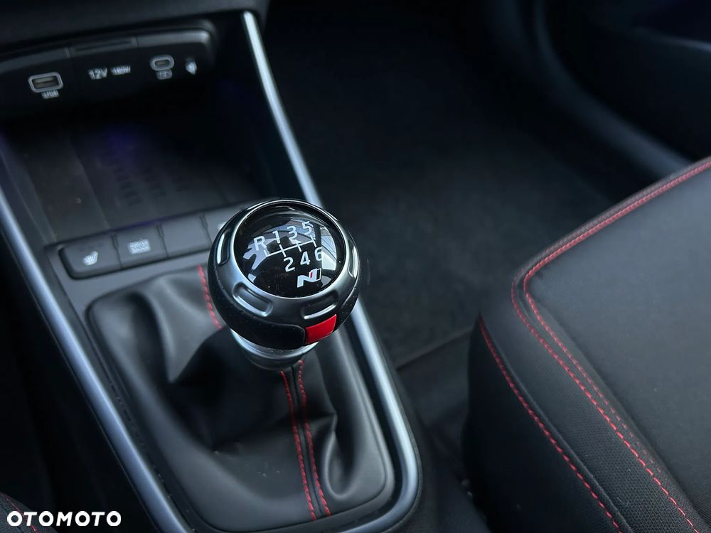 Hyundai i20 1.0 T-GDi N Line - 30