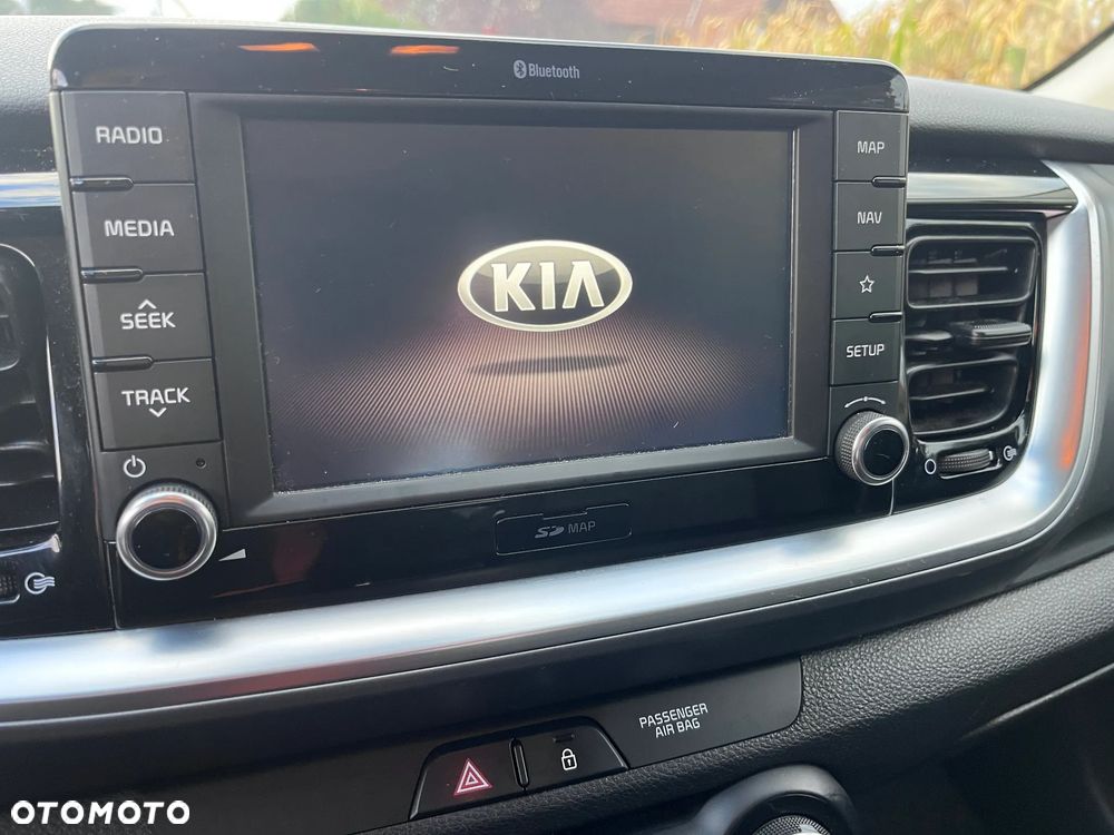 Kia Stonic 1.4 XL - 22