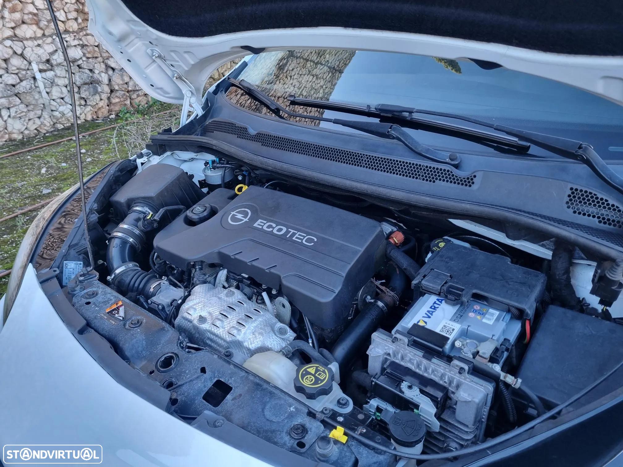 Opel CORSA - 21