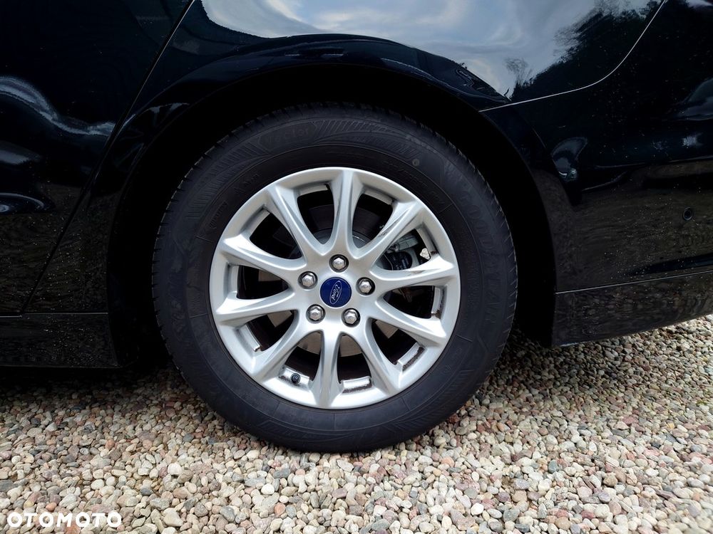 Ford Mondeo 2.0 TDCi Titanium - 31