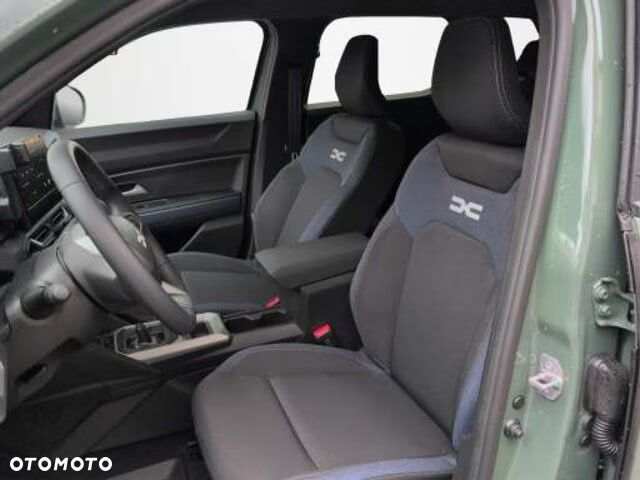 Dacia Duster 1.6 Full Hybrid 140 Extreme MMT - 6