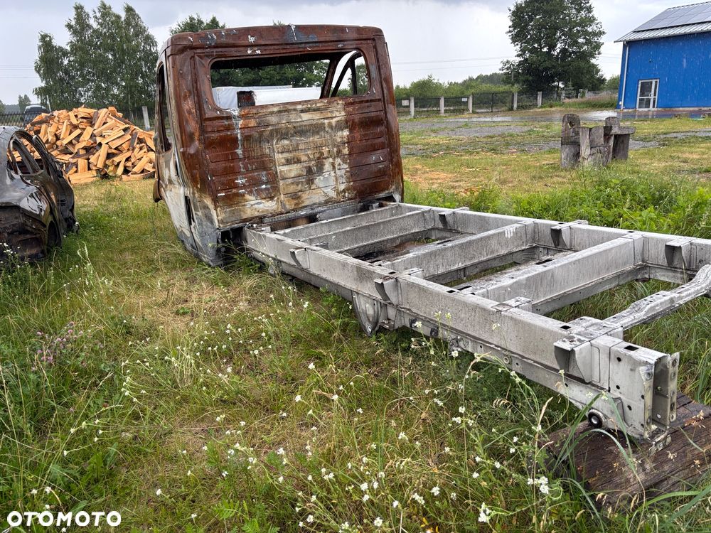 Peugeot boxer - 2