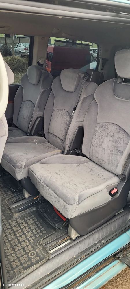 Citroen C8 03r. 2.2 16V części - 5