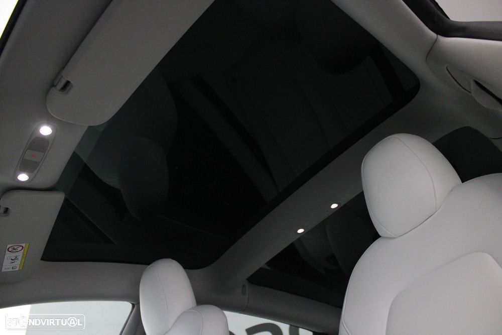 Tesla Model 3 Long Range Tração Integral - 30