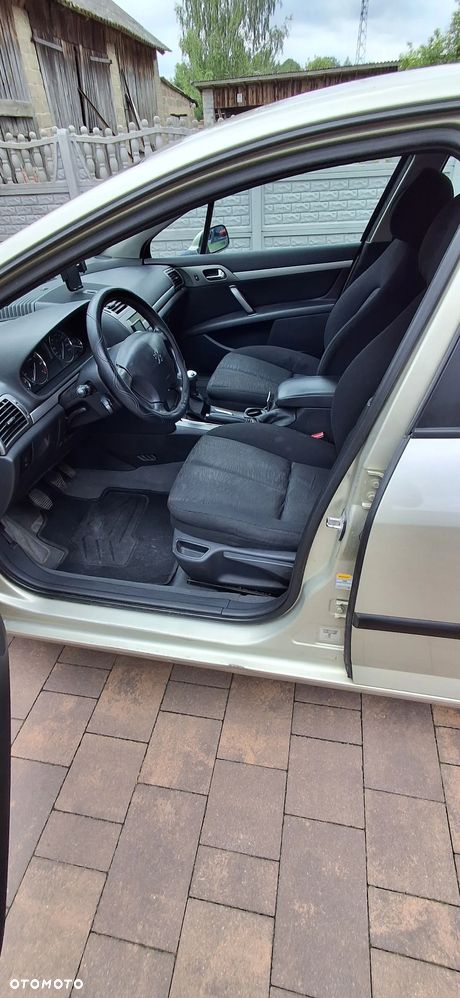Peugeot 407 1.8 Premium - 19