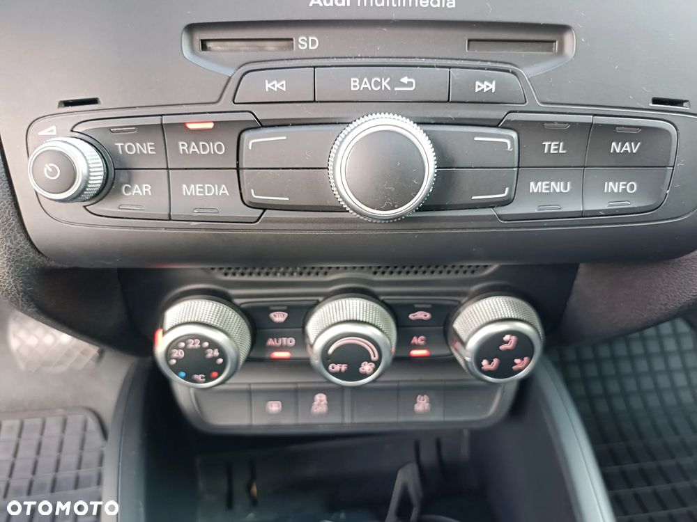 Audi A1 1.6 TDI Attraction S tronic - 18