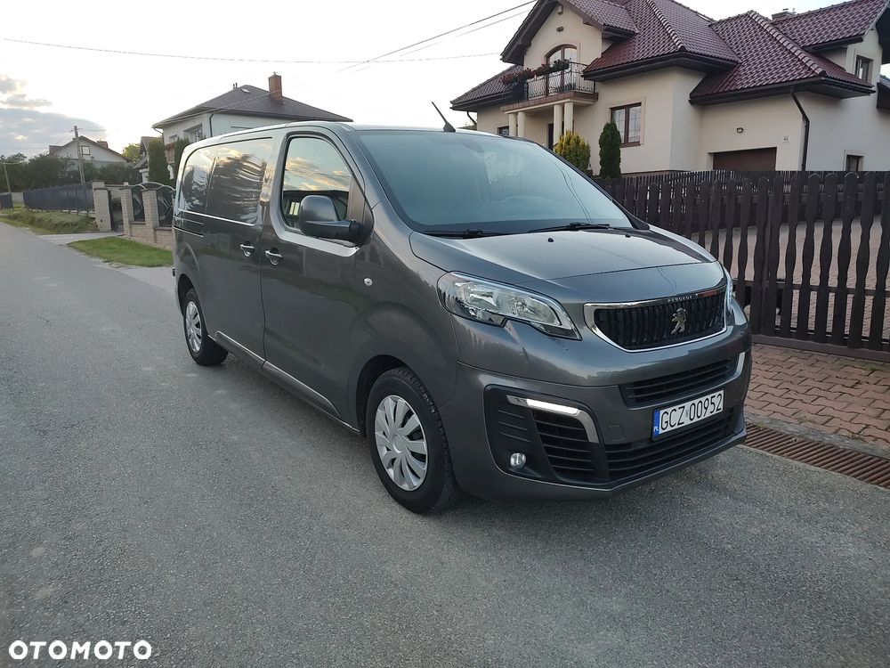 Peugeot expert - 3