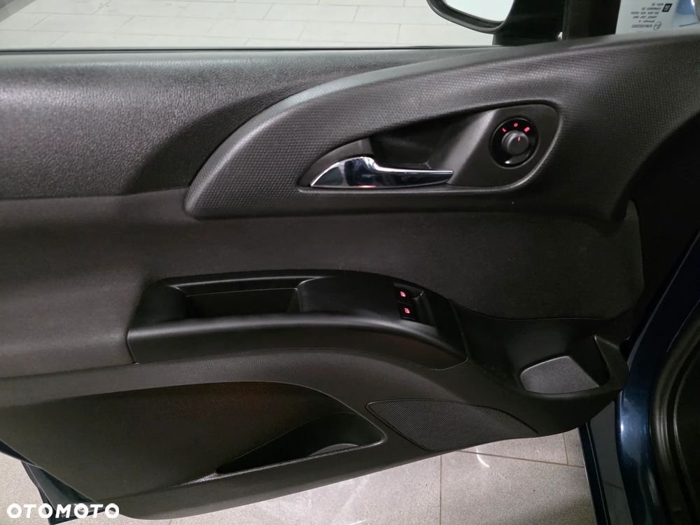 Opel Meriva 1.4 Automatik Edition - 16