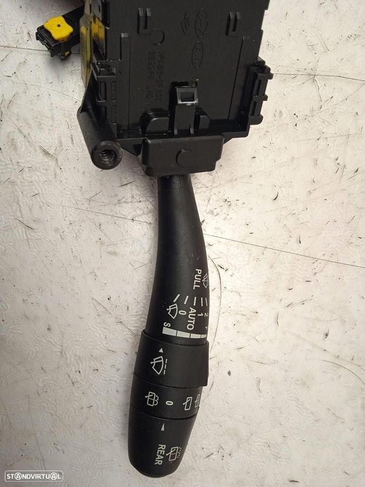 COMANDO LUZES KIA CEED FASTBACK 2008 - 2